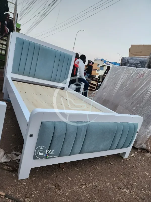 Mocket bed