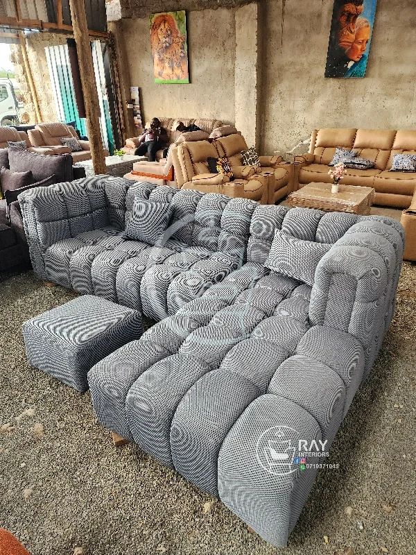 Bubble sofa