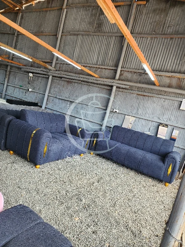 5 seater sofa set