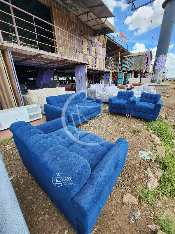 7 seater sofa