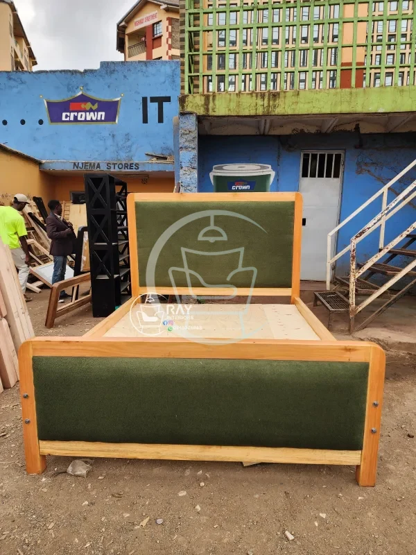 5 by6 mocket bed