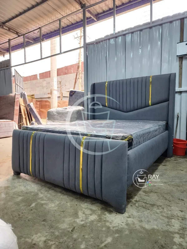 5 by6 chester bed