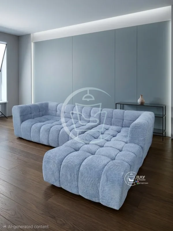 Bubble seat/sofa