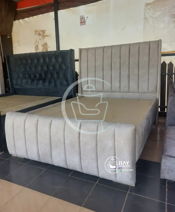 5 by6 bed